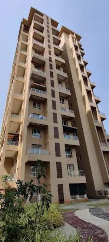 3 BHK Apartment For Sale in Kolte Patil 24K Opula