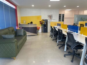Furnished Amenities in  Office Space at Phoenix Tower Madhapur, Madhapur – for Rent
