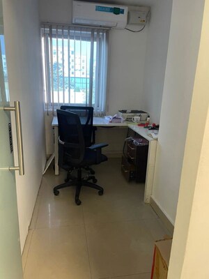 Furnished Amenities in  Office Space at Phoenix Tower Madhapur, Madhapur – for Rent