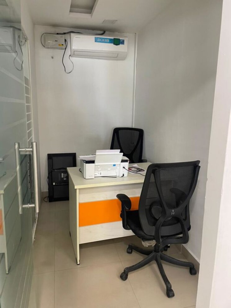 undefined, phoenix-tower-madhapur Commercial Office Space 8800 Sq.Ft. In Madhapur Hyderabad 9777481