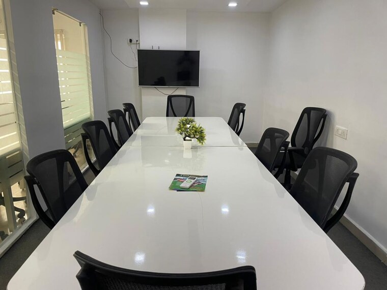 undefined, phoenix-tower-madhapur Commercial Office Space 8800 Sq.Ft. In Madhapur Hyderabad 9777481
