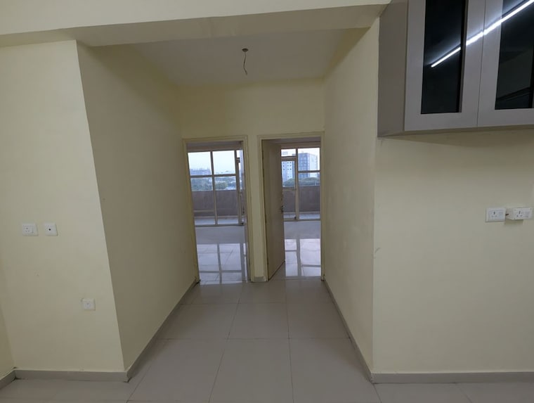 Room, pyramid-elite 2 Bedroom 691 Sq.Ft. Apartment In Sector 86 Gurgaon 9777680