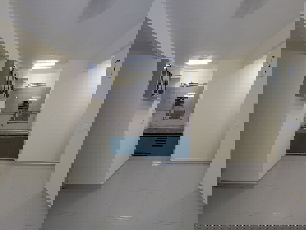 2 BHK 691 Sq.Ft. Apartment in Pyramid Elite