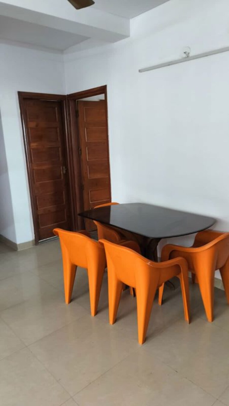 Kitchen, bptp-elite-floors 3 Bedroom 250 Sq.Yd. Apartment In Sector 83 Faridabad 9777681