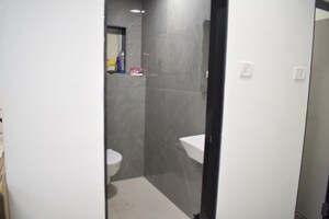 Floor Plan in  Office Space at Kanakia Wall Street, Andheri East – for Rent