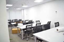 Office Space For Rent in Kanakia Wall Street