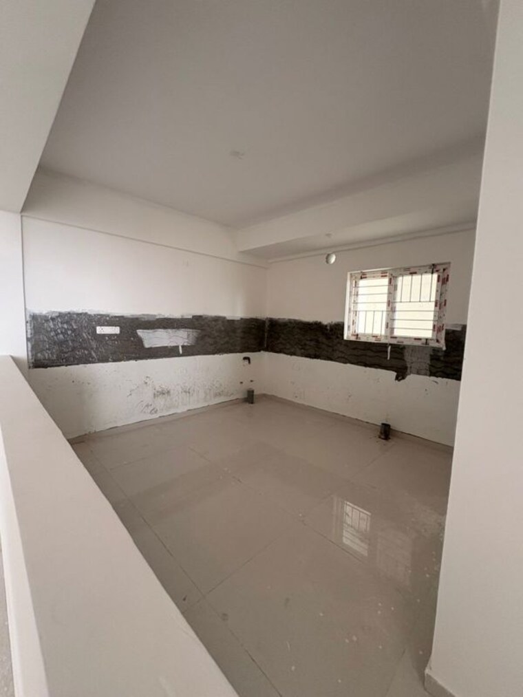 Kitchen, sanjeevini-aarna  1570 Sq.Ft. Apartment In Hoskote Bangalore 9777500