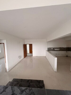 Building Lobby in  Apartment at Sanjeevini Aarna, Hoskote – for Sale