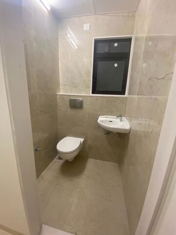 Bathroom in 4 BHK Apartment at Dosti Eastern Bay Phase 1, Wadala – for Sale