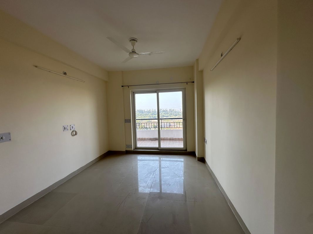3 BHK 2100 Sq.Ft. Apartment in Ansal Crown Heights