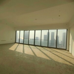 5 BHK Apartment For Rent in Rustomjee Crown, Gokhale Road