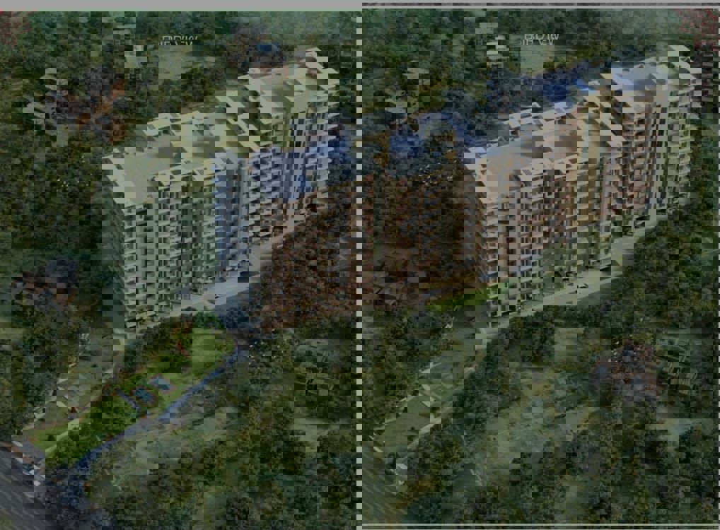 3 BHK + Extra Room Apartment For Sale in Morabadi