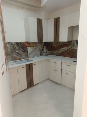 Kitchen in 2 BHK Builder Floor at Sector 73 – for Sale