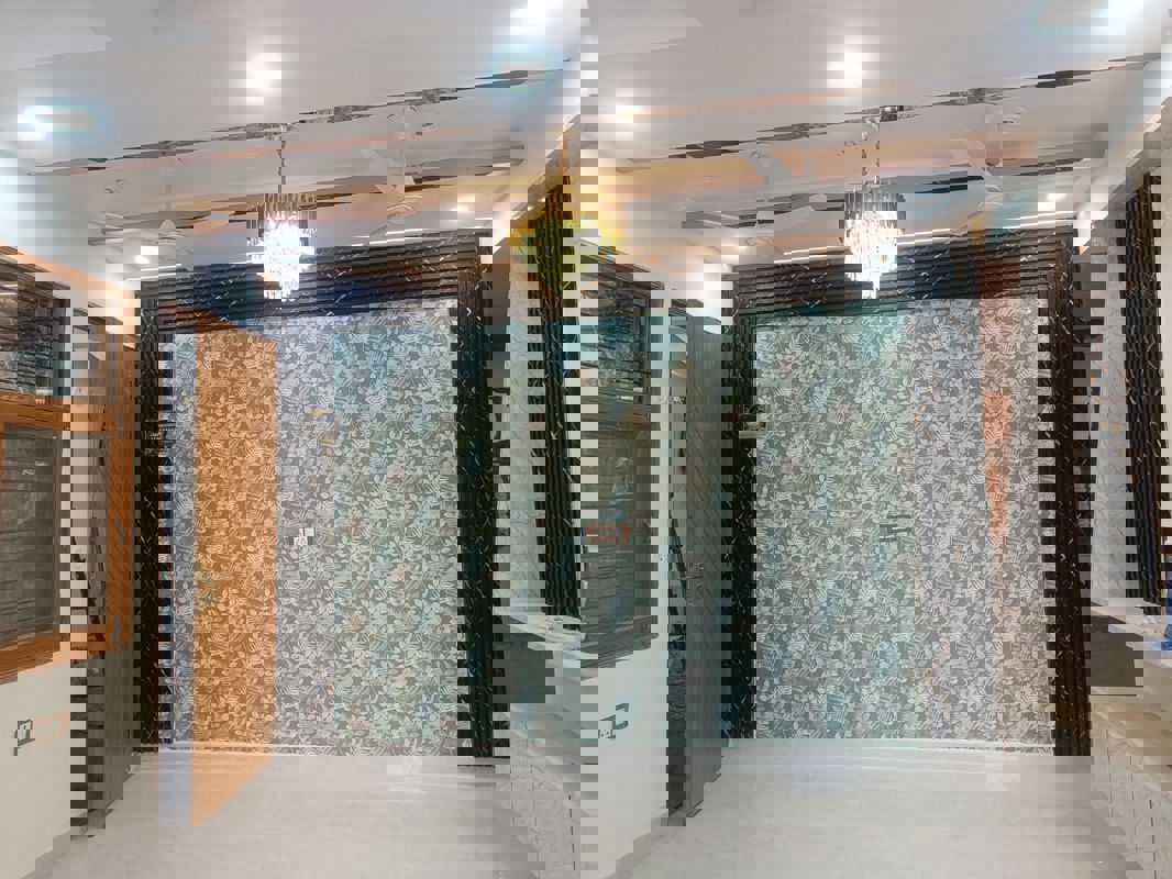 2 BHK + Pooja Room Builder Floor For Sale in Sector 73