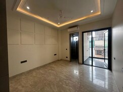 3 BHK + Servant Room Builder Floor For Sale in Greater Kailash I
