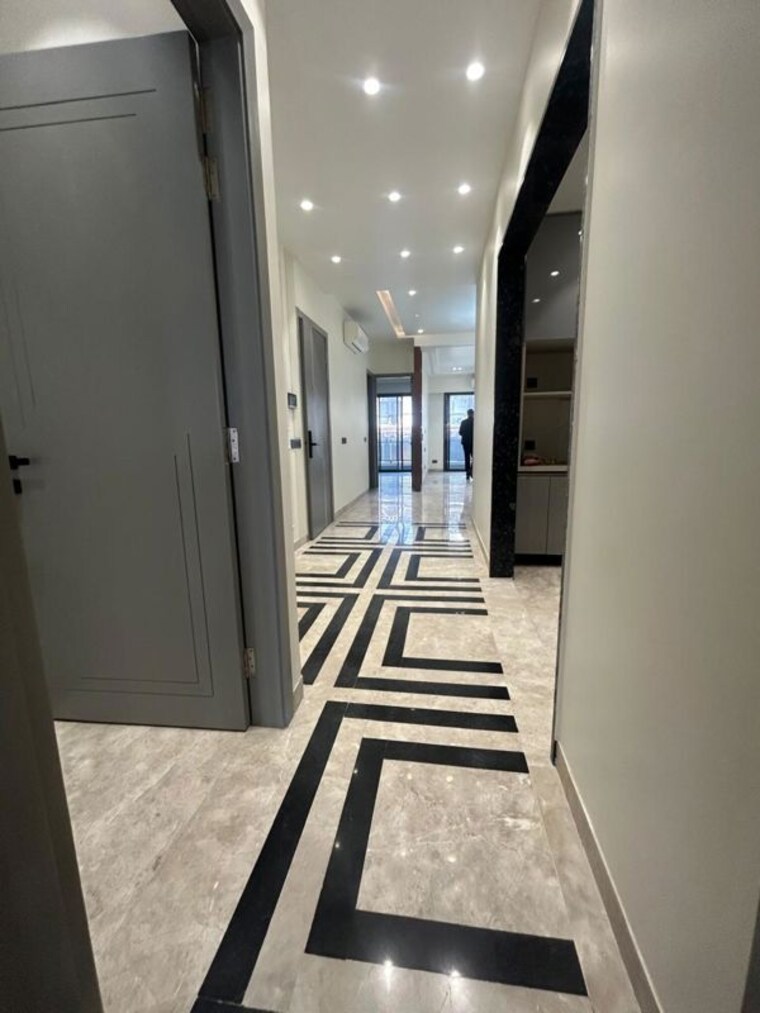 undefined, greater kailash i 3 Bedroom 208 Sq.Yd. Builder Floor In Greater Kailash I Delhi 9777903