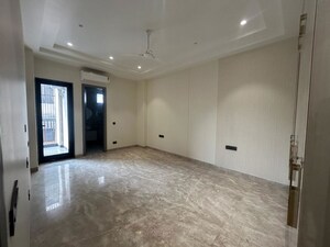 Room in 3 BHK Builder Floor at Greater Kailash I – for Sale
