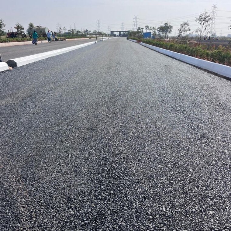 Exterior View, vijayawada one town  165 Sq.Yd. Plot In Vijayawada One Town Vijayawada 9777939