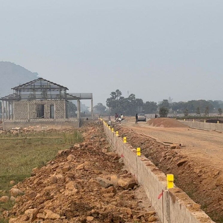 undefined, vijayawada one town  165 Sq.Yd. Plot In Vijayawada One Town Vijayawada 9777939