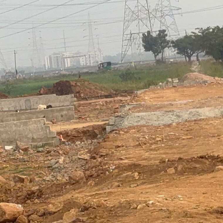 undefined, vijayawada one town  165 Sq.Yd. Plot In Vijayawada One Town Vijayawada 9777939