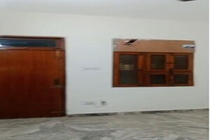 2 BHK Builder Floor – Exterior View View at Vasant Enclave - for Rent