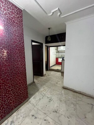 Room in 2 BHK Builder Floor at Saket – for Rent