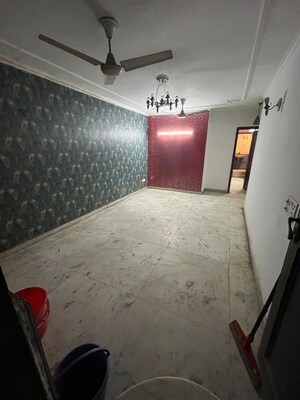 2 BHK Builder Floor For Rent in Saket
