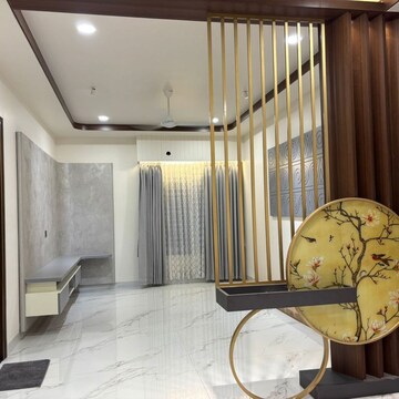 Living Room in 2 BHK Independent House at Kankipadu – for Sale