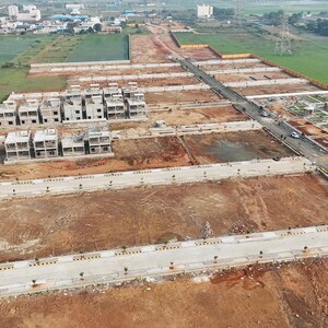 2 BHK Independent House For Sale in Kankipadu