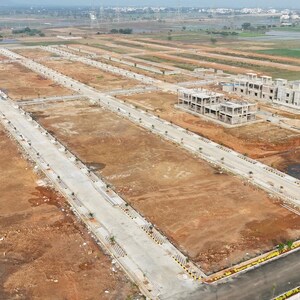 Swimming Pool in 2 BHK Independent House at Kankipadu – for Sale