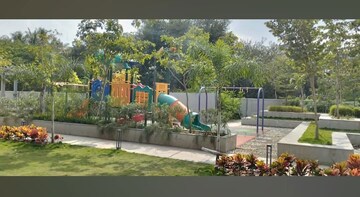 2 BHK Apartment – Exterior View View at Sukhwani Hermosa Casa, Mundhwa - for Rent