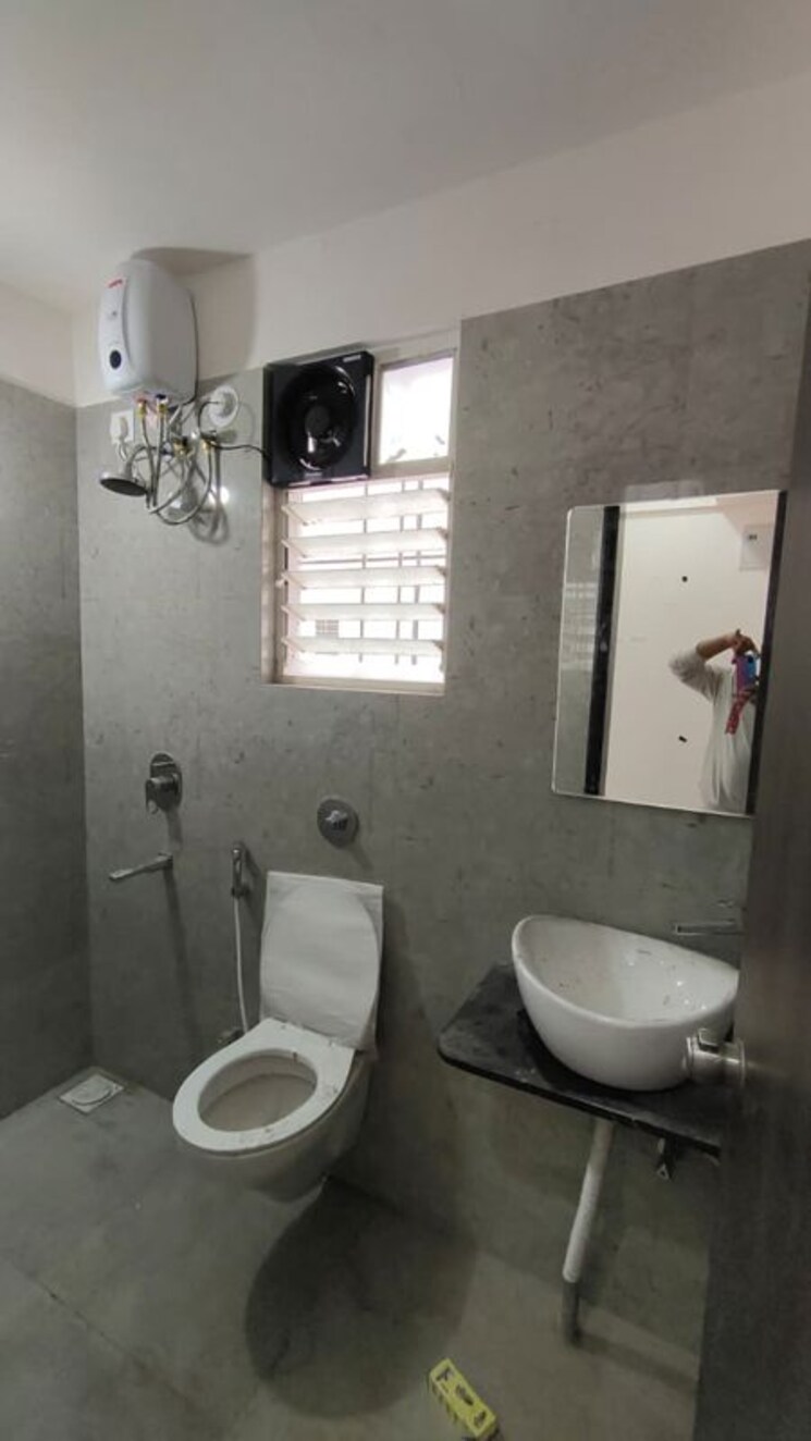 Bathroom, sukhwani-hermosa-casa 2 Bedroom 557 Sq.Ft. Apartment In Mundhwa Pune 9777856