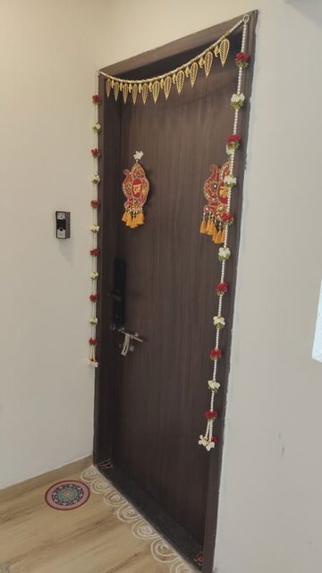 Furnished Amenities in 2 BHK Apartment at Sukhwani Hermosa Casa, Mundhwa – for Rent