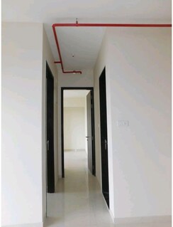 2 BHK + Pooja Room Apartment For Rent in Sheth Zuri