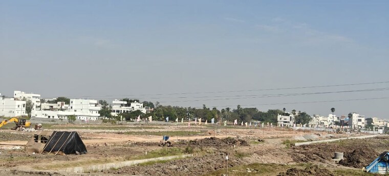 undefined, nadergul  152 Sq.Yd. Plot In Nadergul Hyderabad 9775210