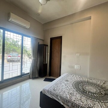1 BHK Apartment For Sale in Goregaon West