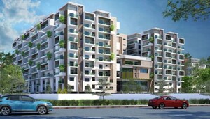 3 BHK Builder Floor – Exterior View View at Velmala - for Sale