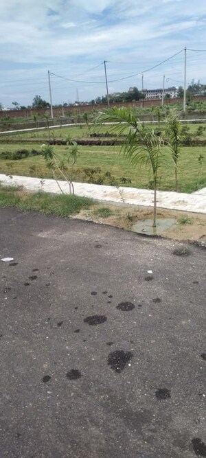 Plot Area in  Plot at Ganga Nagar – for Sale