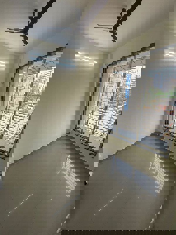 1 BHK Apartment For Rent in Mahape