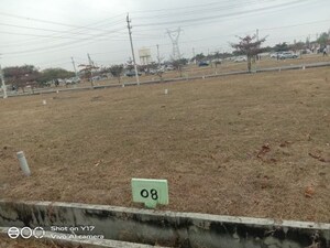 Plot Area in  Plot at Kolar – for Sale