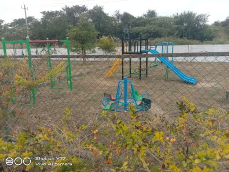 Exterior View, kolar  1200 Sq.Ft. Plot In Kolar Bangalore 9778136