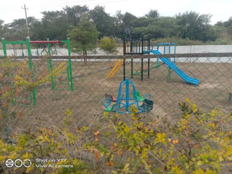 Exterior View, kolar  1200 Sq.Ft. Plot In Kolar Bangalore 9778136