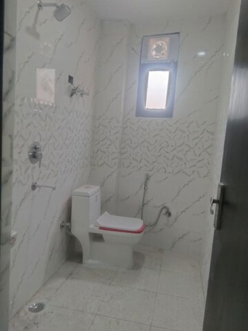 Bathroom in 2 BHK Builder Floor at Sunshine Helios, Sector 78 – for Sale