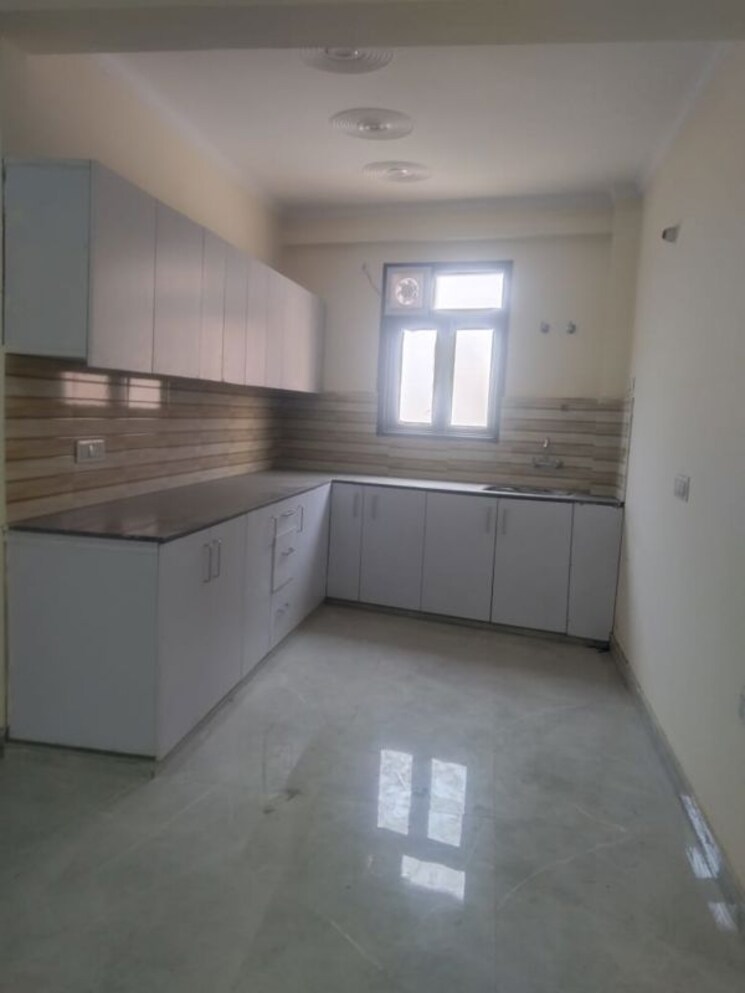 Kitchen, sunshine-helios 2 Bedroom 1100 Sq.Ft. Builder Floor In Sector 78 Noida 9778015