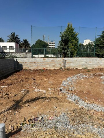  Plot For Sale in Pulimamidi