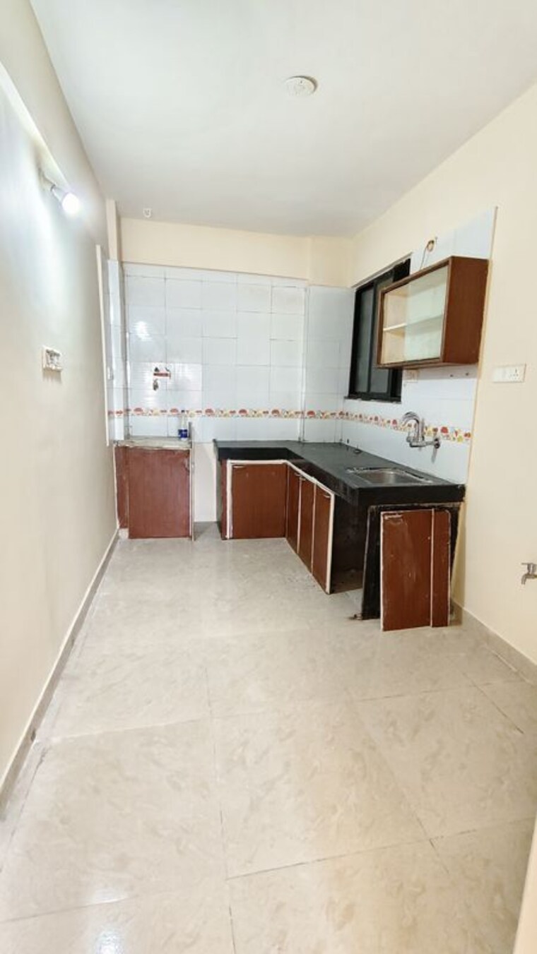 Kitchen, galande nagar 1 Bedroom 450 Sq.Ft. Apartment In Galande Nagar Pune 9778155