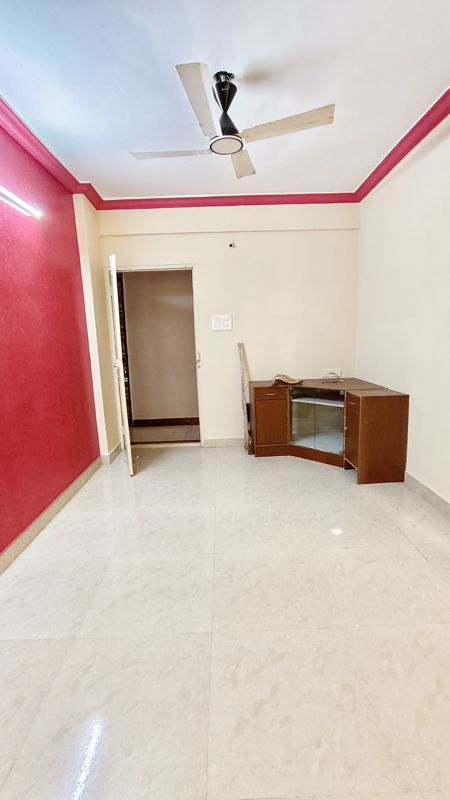 1 BHK + Pooja Room Apartment For Rent in Galande Nagar