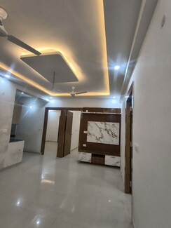 4 BHK + Pooja Room Builder Floor For Sale in Sector 73
