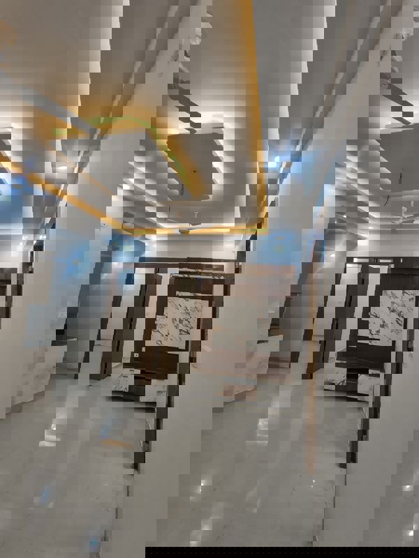 4 BHK + Pooja Room Builder Floor For Sale in Sector 73