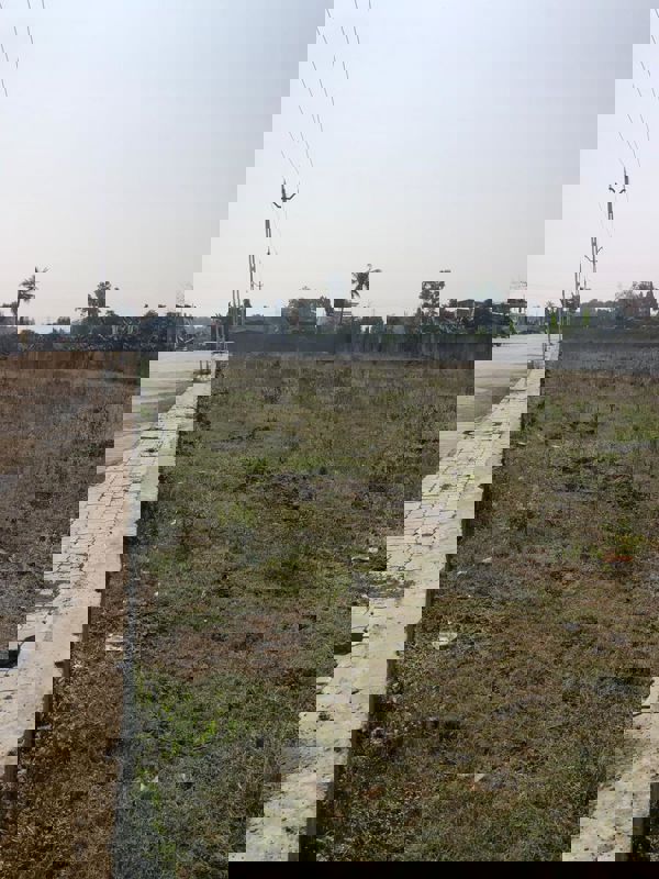 Plot For Sale in Krishna Iscon Valley